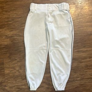 Alleson Athletic Youth Size XL Baseball Knickers